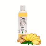 Imbierinis plaukų aliejus Verana, 250 ml