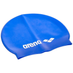 Plaukymo kepuraitė Arena Junior Mėlyna (Naudoti A+)