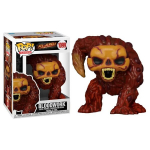 Funko POP! DC Comics The Flash Bloodwork