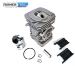 Cilindro komplektas tinkantis Husqvarna 235, 236, 240 farmertec