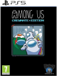 Tarp mūsų &ndash; Crewmate Edition PS5 žaidimas