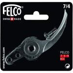 Atraminė geležtė Felco 7/4, modeliams 7, 8