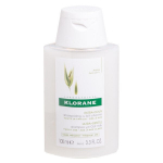 &Scaron;ampūnas su avižų pieneliu Klorane, 100 ml