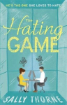 Hating Game: the TikTok sensation! The perfect enemies to lovers romcom