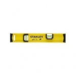 Gulsčiukas Stanley I-Beam su inklinometru, 30cm