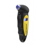 STANLEY - Digital Tire Pressure Tester - STHT80874-0 - Accuracy +/- 0.5 PSI