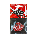 Mediatorių komplektas Dunlop EVH Frankenstein EVHP02