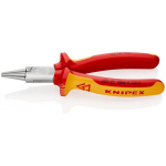 Knipex apvalios replės 1000v, 160mm