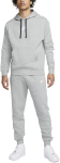 Sportinis kostiumas vyrams Nike Club Flc Gx Hd DM6838