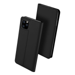 Dėklas Dux Ducis 'Skin Pro' skirtas Samsung A136 A13 5G / A047 04s juodas
