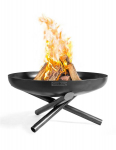 Laužavietė CookKing Indiana, 60 cm
