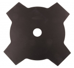 Krūmapjovės peilis Makita D-66008,&nbsp;230x25,4 mm, 1 vnt.