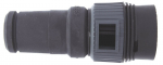 Adapteris &Oslash;24/35mm siurbimo žarnai &Oslash;32 mm VC2012L, VC2512L, VC3011L P-81745 Makita