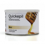 "Quickepil" depiliacinio va&scaron;ko medaus skardinė 400 ml