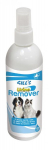 Croci Gill's Urine Remover skystis &scaron;lapimo valymui, 120ml.