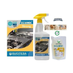 Riebalų valiklis Sucitesa Ecomix Strong