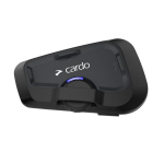 Cardo Freecom 4X laisvų rankų įranga (SOLO)