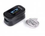 PIR&Scaron;TU PULSEOKSIMETRAS OROMED ORO-OXIMETER BLACK