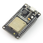 ESP32 WiFi + BT 4.2