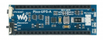 Pico-UPS-A, belaidis UPS modulis, skirtas Raspberry Pi Pico, Waveshare 19694