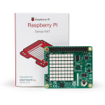 Elektronika Raspberry Pi Sense Hat