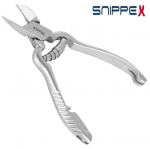 "Snippex" nagų žnyplės 14 cm