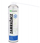 &Scaron;aldantis aerozolis Freeze iki -55C, 300ml