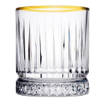 Pasabahce taurių rinkinys Elysia, 210 ml, 4 vnt.
