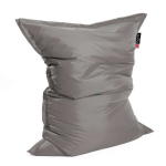Sėdmai&scaron;is Qubo&trade; Modo Pillow 130, gobelenas, pilkas