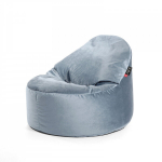 Vaiki&scaron;kas sėdmai&scaron;is Qubo&trade; Cuddly 65 Cristal Fresh Fit, &scaron;viesiai mėlynas