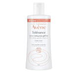 Valomasis losjonas Avene Tol&eacute;rance, 400 ml