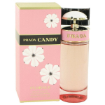 Tualetinis vanduo Prada Candy Florale EDT moterims 80 ml