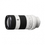 Sony FE 70-200mm f/4.0 G OSS, Balta