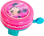 Dviračio skambutis Minnie Mouse