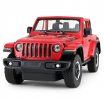 Rastar Jeep Wrangler su nuotoliniu valdymu 1:14