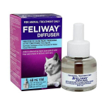 Difuzorius katėms Feliway N1, 48 ml