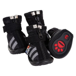 Rukka Step batai &scaron;unims, 8 dydis, juodi, 4 vnt