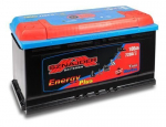 Akumuliatorius Sznajder batterien plus Marine 12V