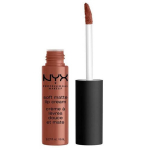 Lūpų dažai NYX Soft Matte, 8 ml
