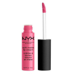 Lūpų dažai NYX Soft Matte, 8 ml