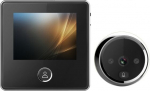 Fotoaparatas durų stebėjimo kamera MBG DD2