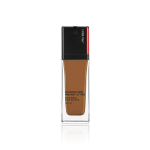 Skystas makiažo pagrindas Shiseido Synchro Skin Radiant Lifting Shiseido, 510 Suede, 30 ml