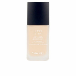 Drėkinamasis makiažo pagrindas Chanel Ultra Le Teint Flawless Finish Foundation, BD11, 30 ml