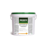 Gruntas Vincents Betongrunt, 4 kg