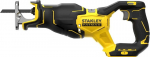 Stanley Sfmcs310b 18v V20 be&scaron;epetėlinė siaurapjūklė