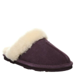 &Scaron;lepetės Bearpaw Loki II, violetinės