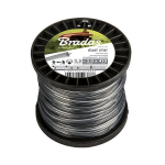 Trimerio valas Bradas RIPPER DUAL Star, 2,7mm x 100m