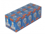 Halogeninė Lemputė G.LUX G45 E14, 42 W, 10 vnt pakuotė