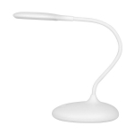Stalinė lempa - Snake LED, balta