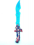 &Scaron;viečiantis Kardas, 60 cm